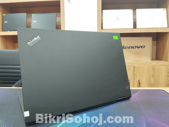 Lenovo X1 Yoga
